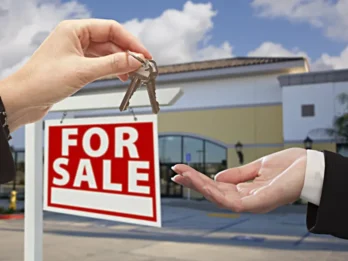 Buy a business or franchise
